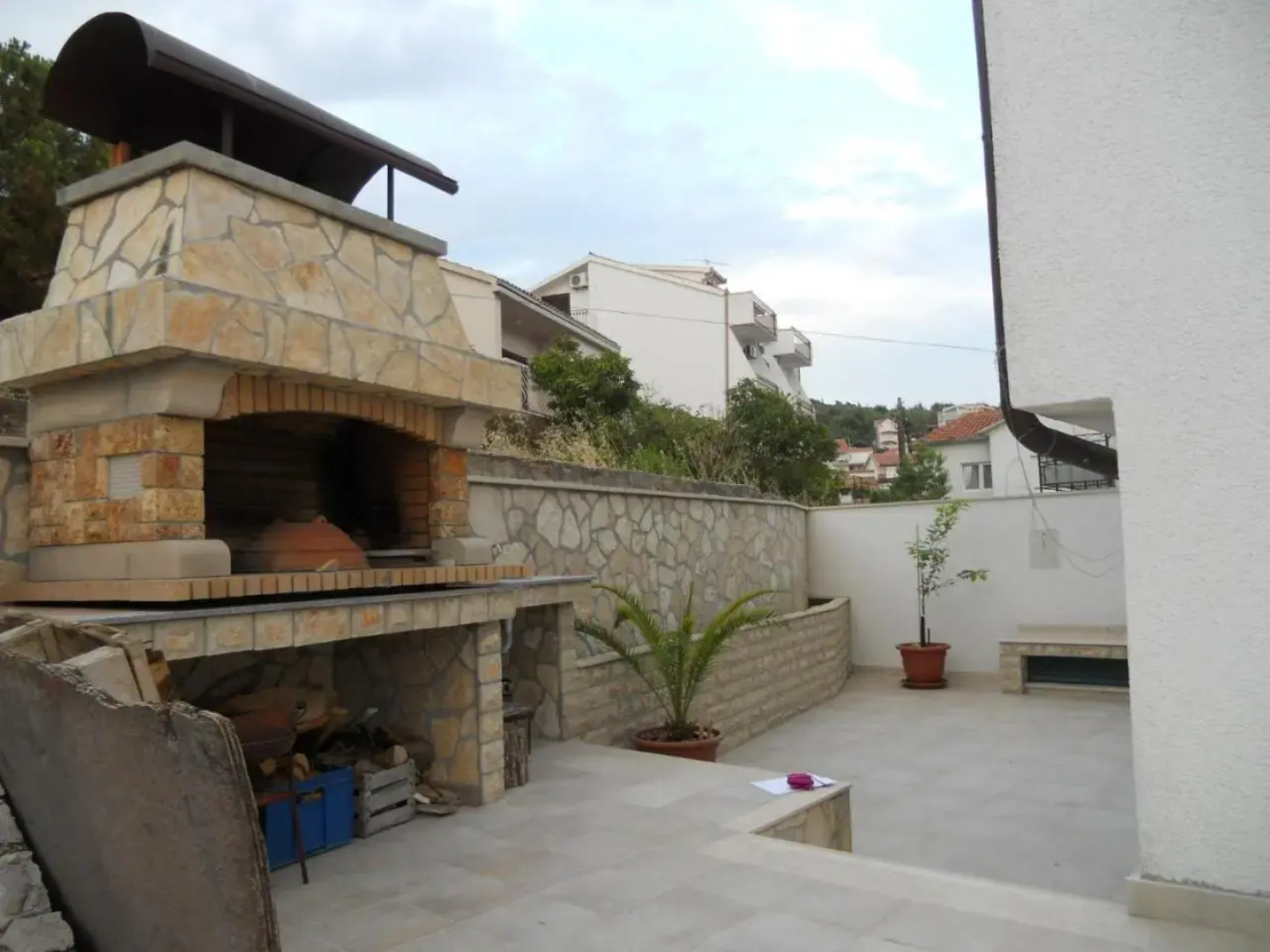 Apartments Villa Alfa