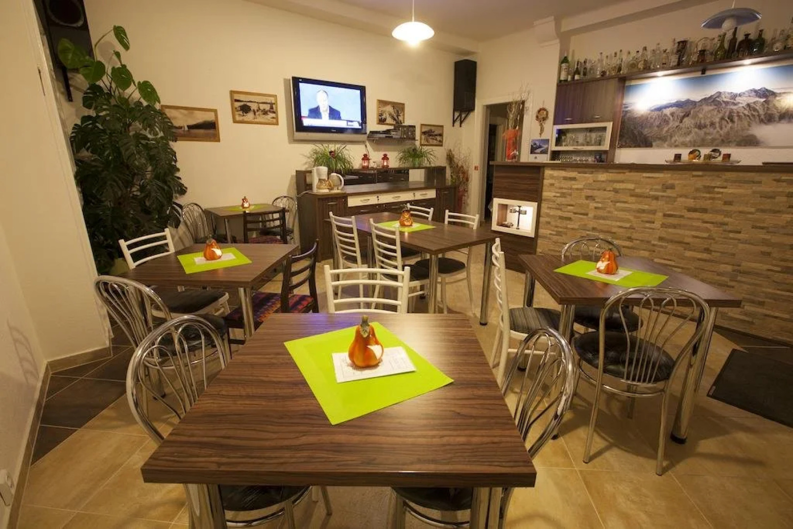 Penzion Villa Gerlach