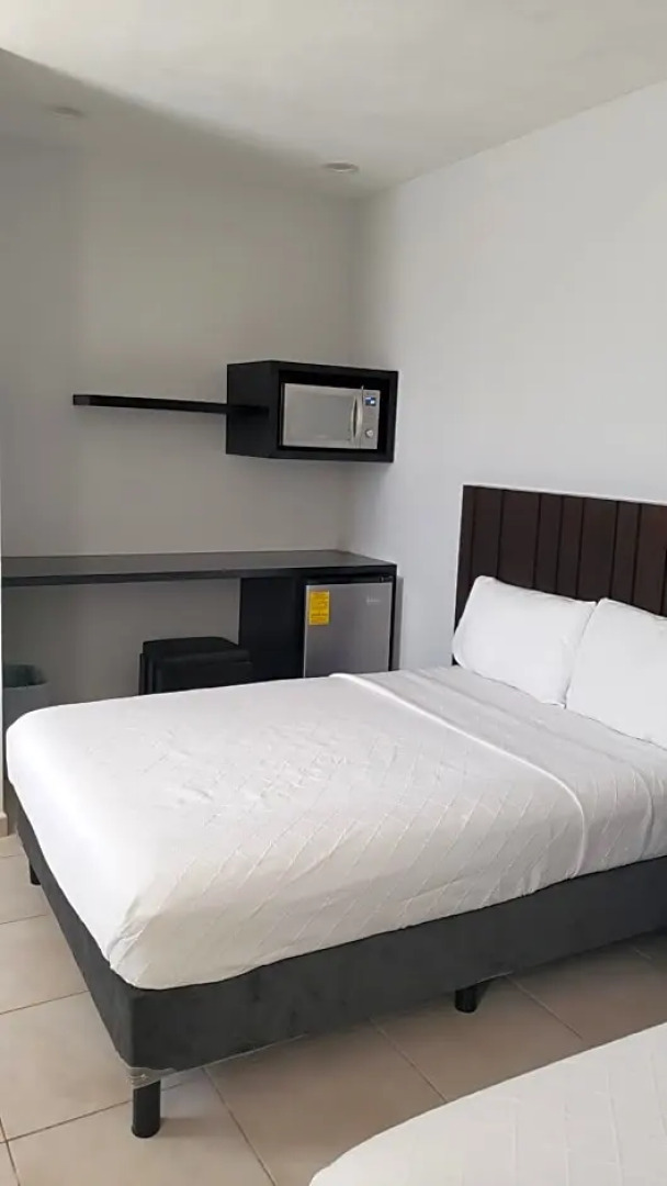 Hotel Carasol Villas & Suites