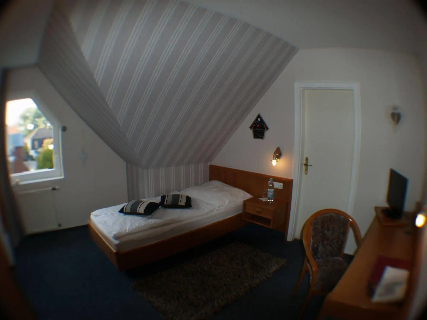 Hotel Bauschheimer Hof