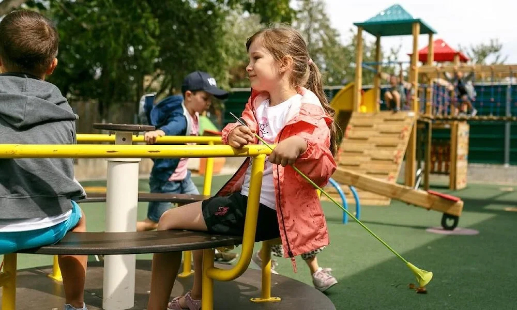 Pensiunea Tara Fagilor