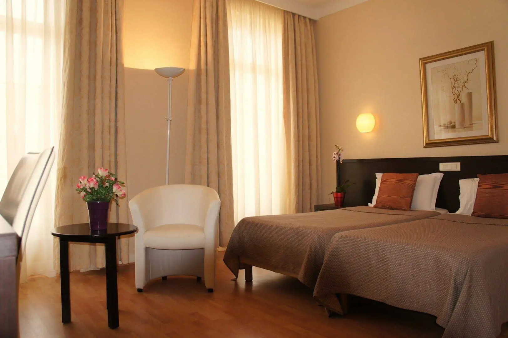 Hotel Ambassador Nice