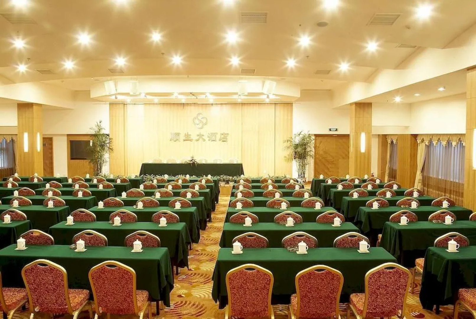 Shunsheng Hotel - Wenzhou