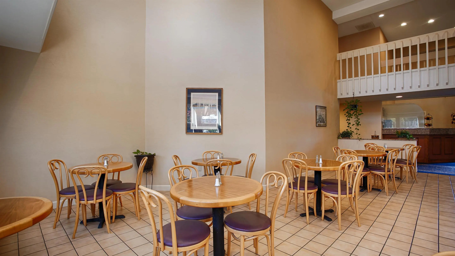 Best Western La Plata Inn