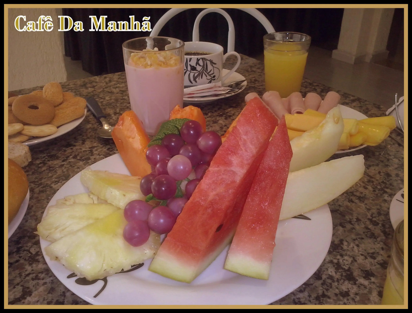 San Remo Camboriú Hotel