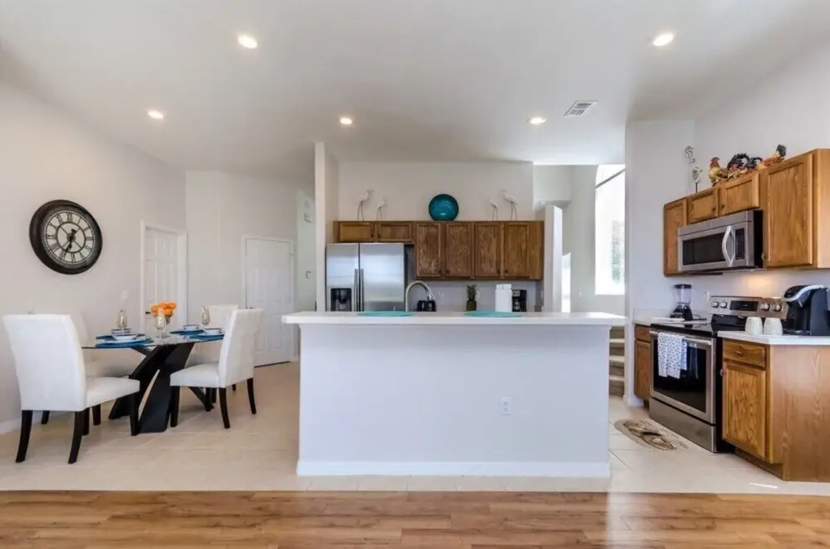 Frank's Highlands Reserve Villa by IPG Florida