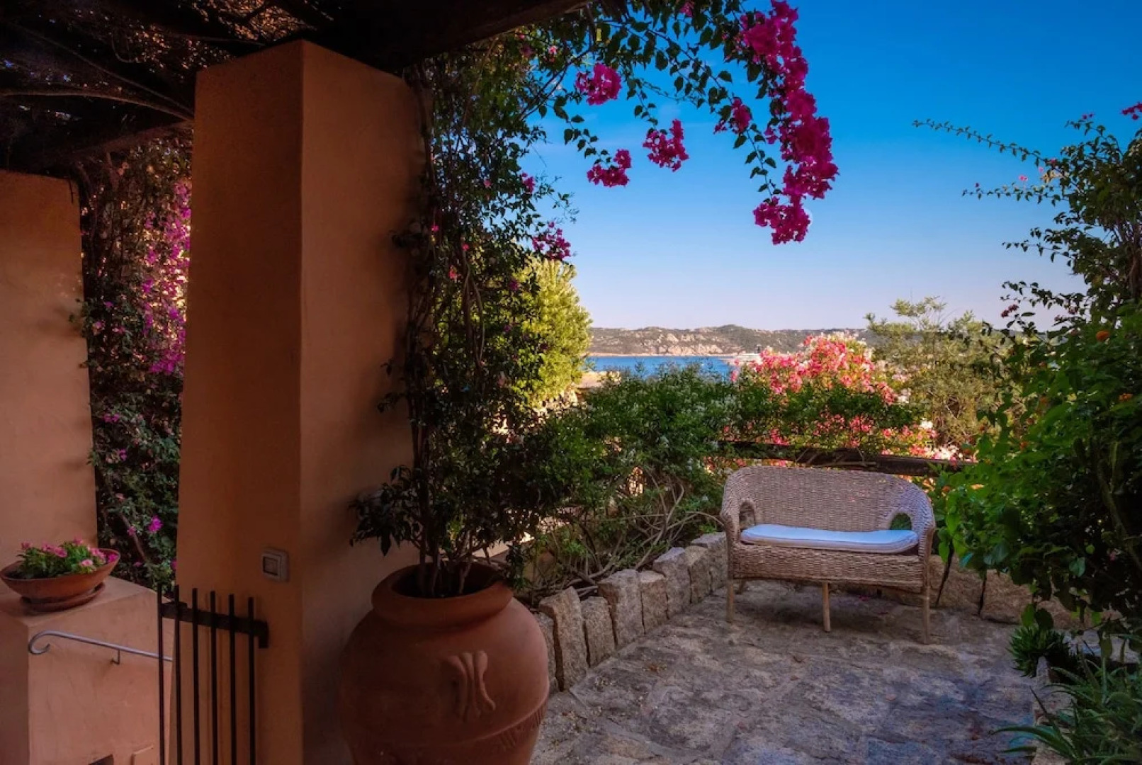 Porto Cervo Apartment - Sardinian Gems