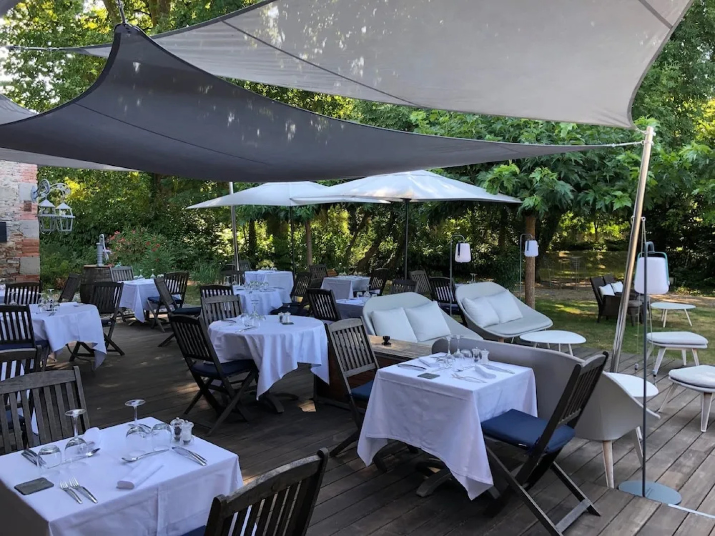 Château de Garrevaques