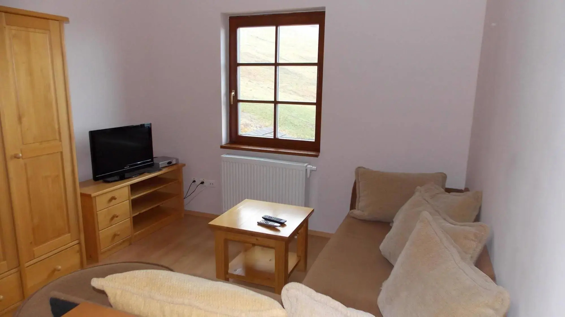 Horsky Hotel Hájenka