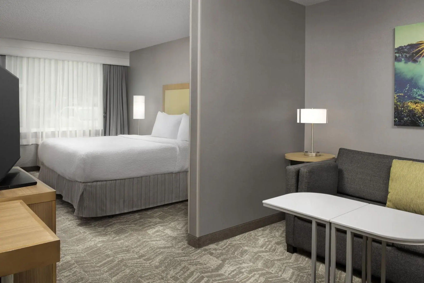 SpringHill Suites by Marriott Boise ParkCenter