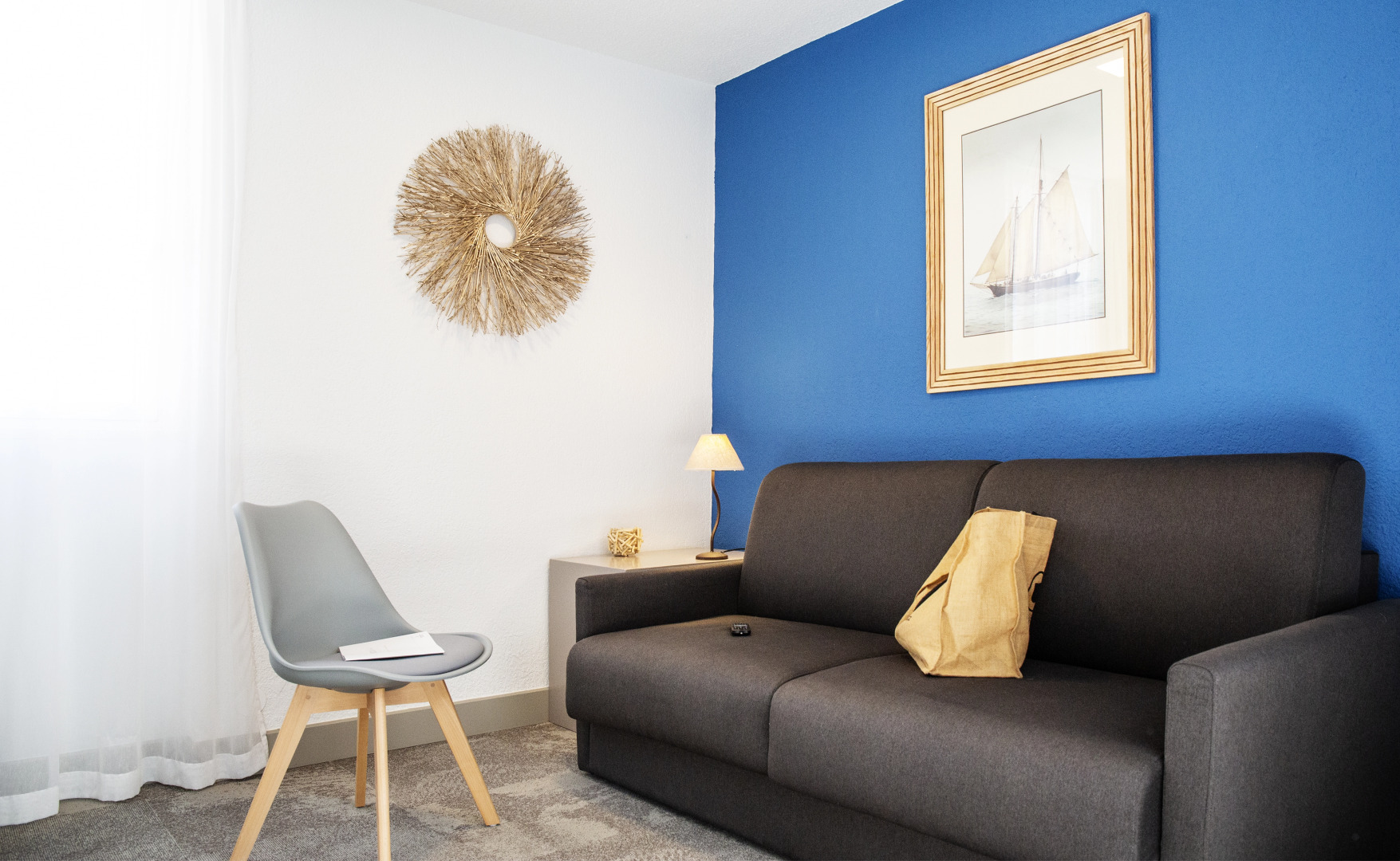 Hôtel Port Marine - Sète