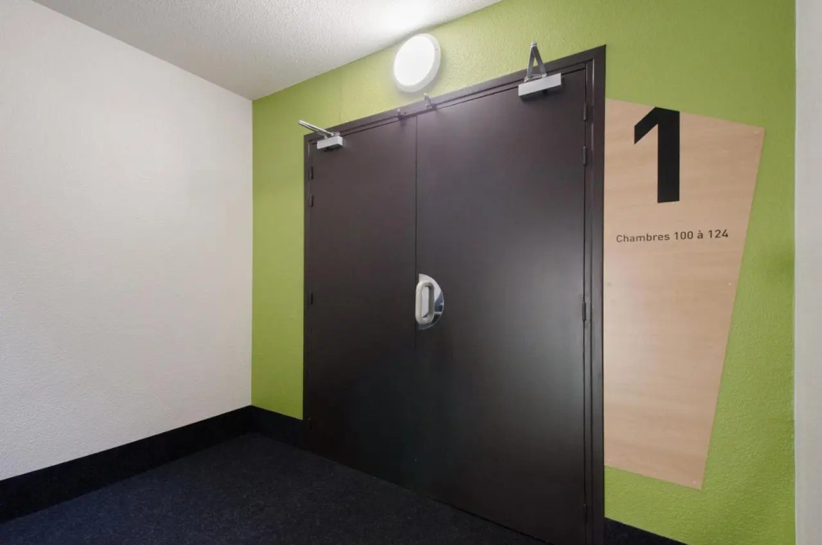 B&B Hotel Chartres Le Coudray