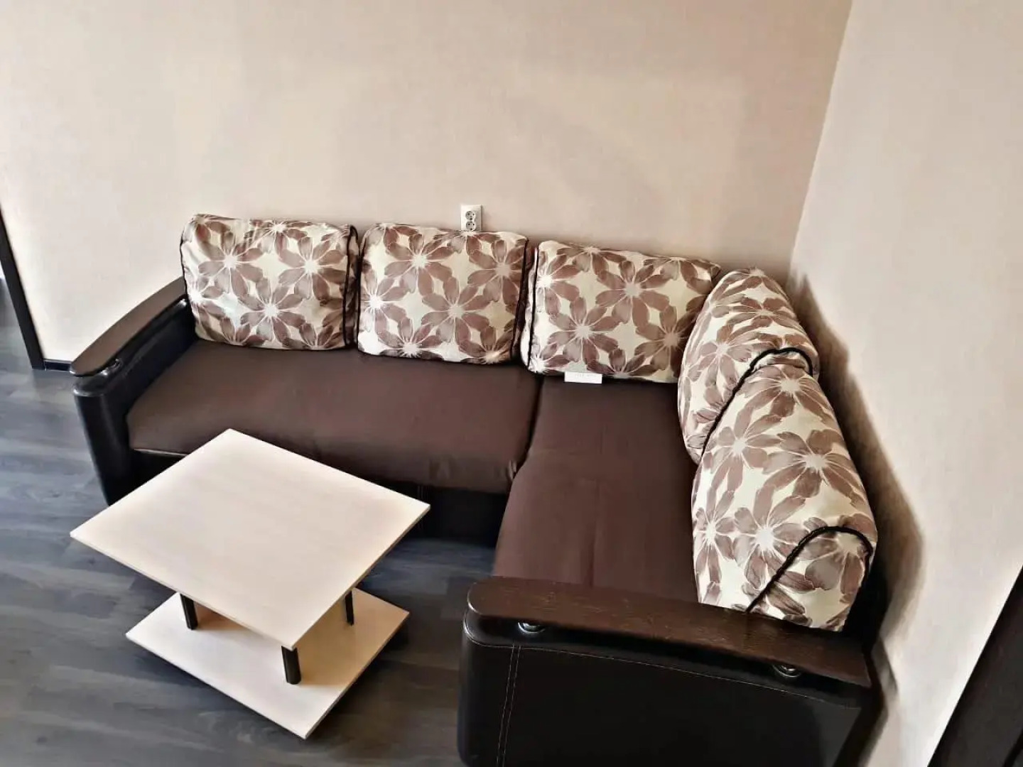 Апартаменты на улице Советская 100г