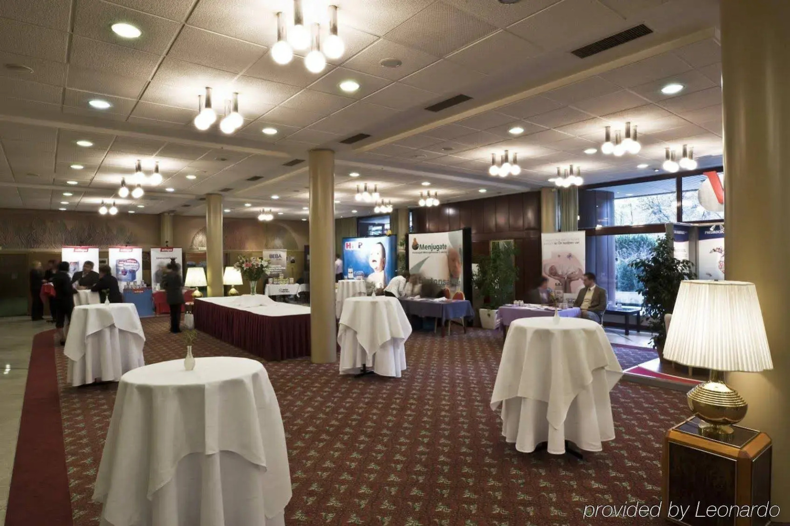 Danubius Hotel Flamenco