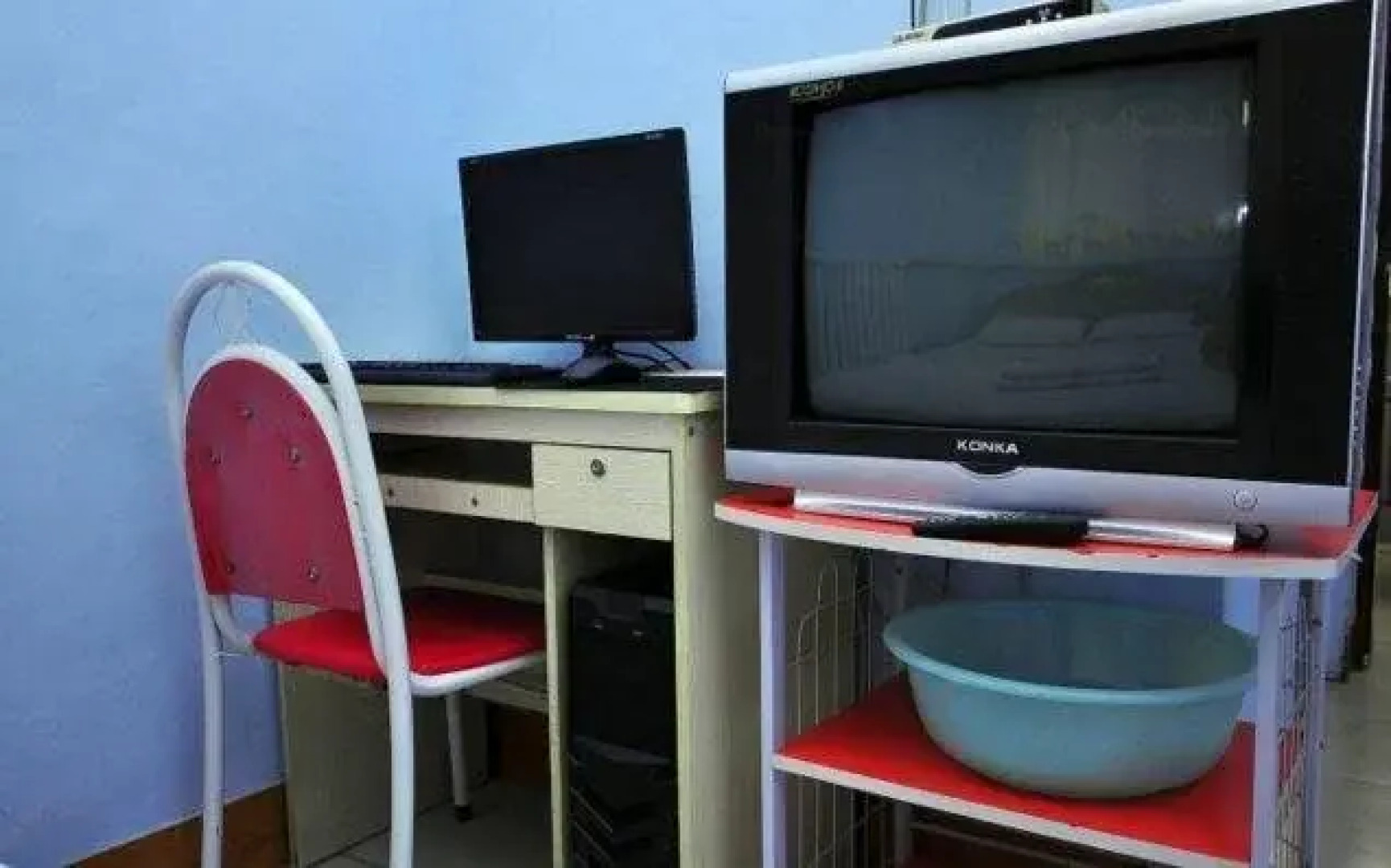 Zhangqiu Longfeng Inn