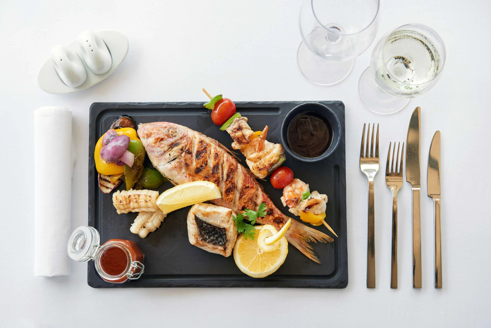 DoubleTree by Hilton Seychelles - Allamanda Resort & Spa