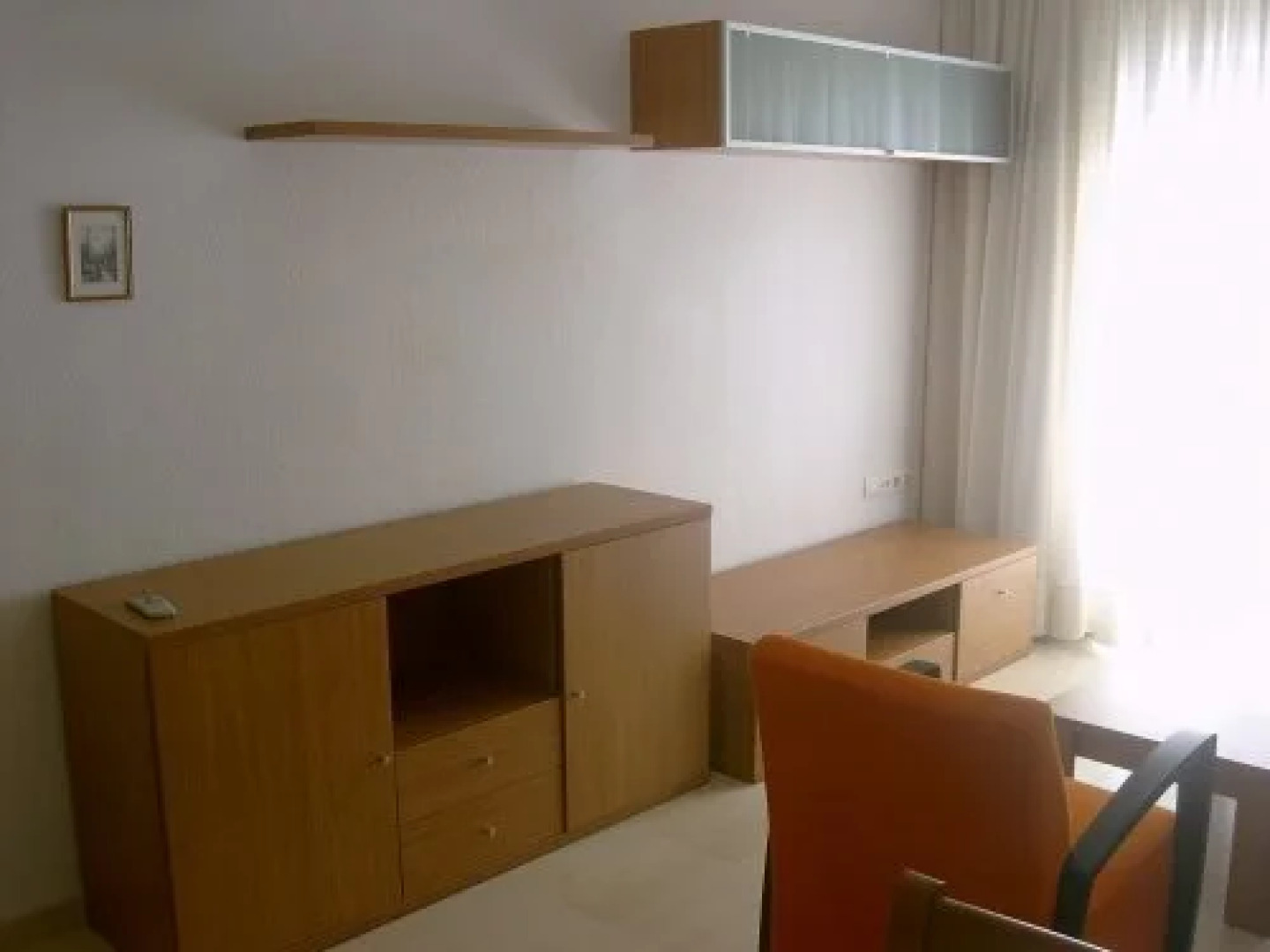 Apartamentos Villa Capri