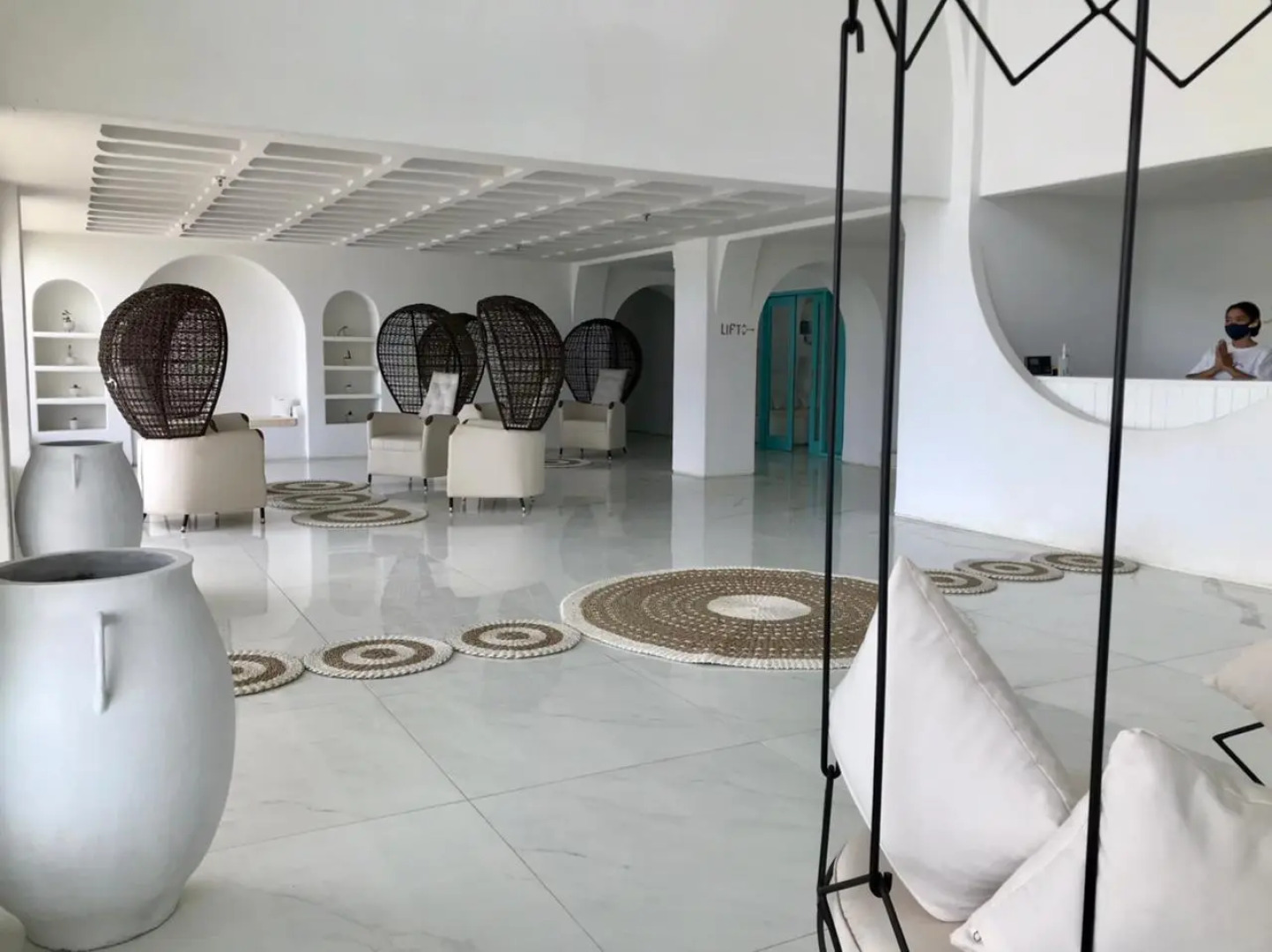 Loccal Collection Hotel