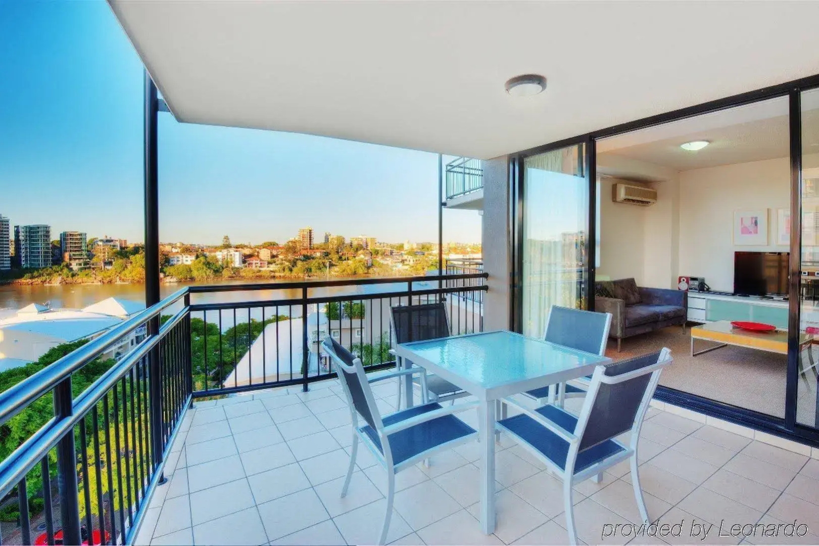 The Docks on Goodwin