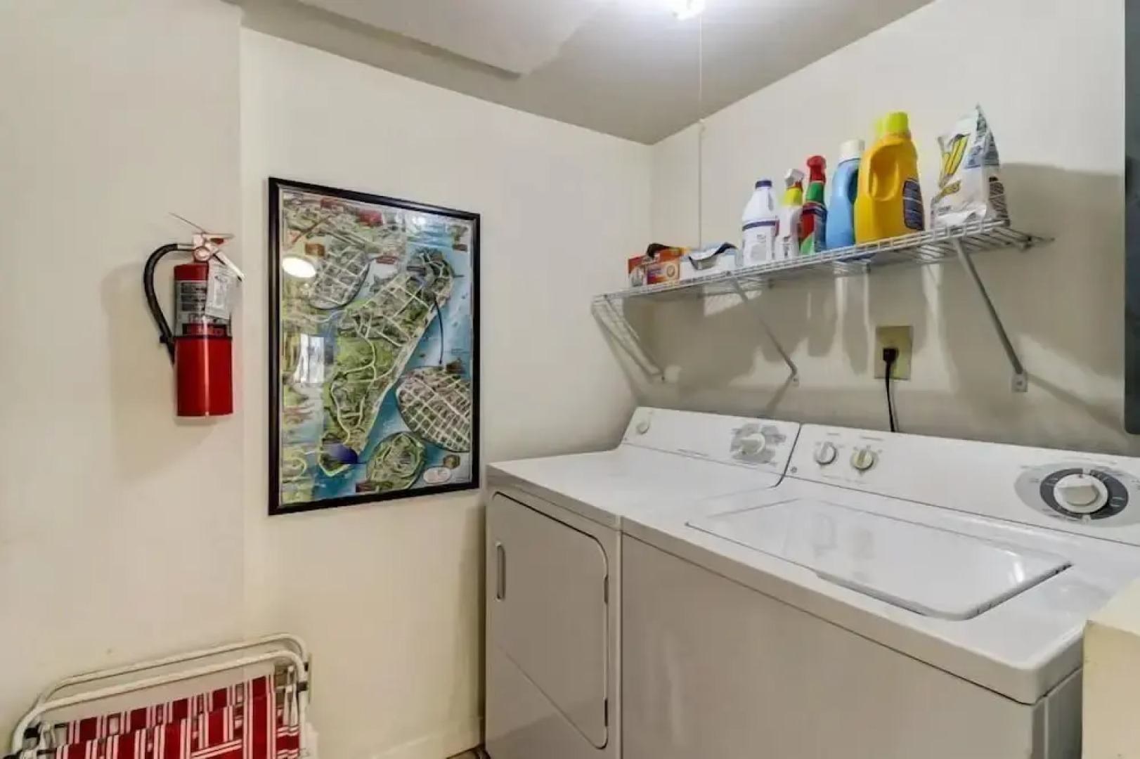 2072 Beachwood Villa