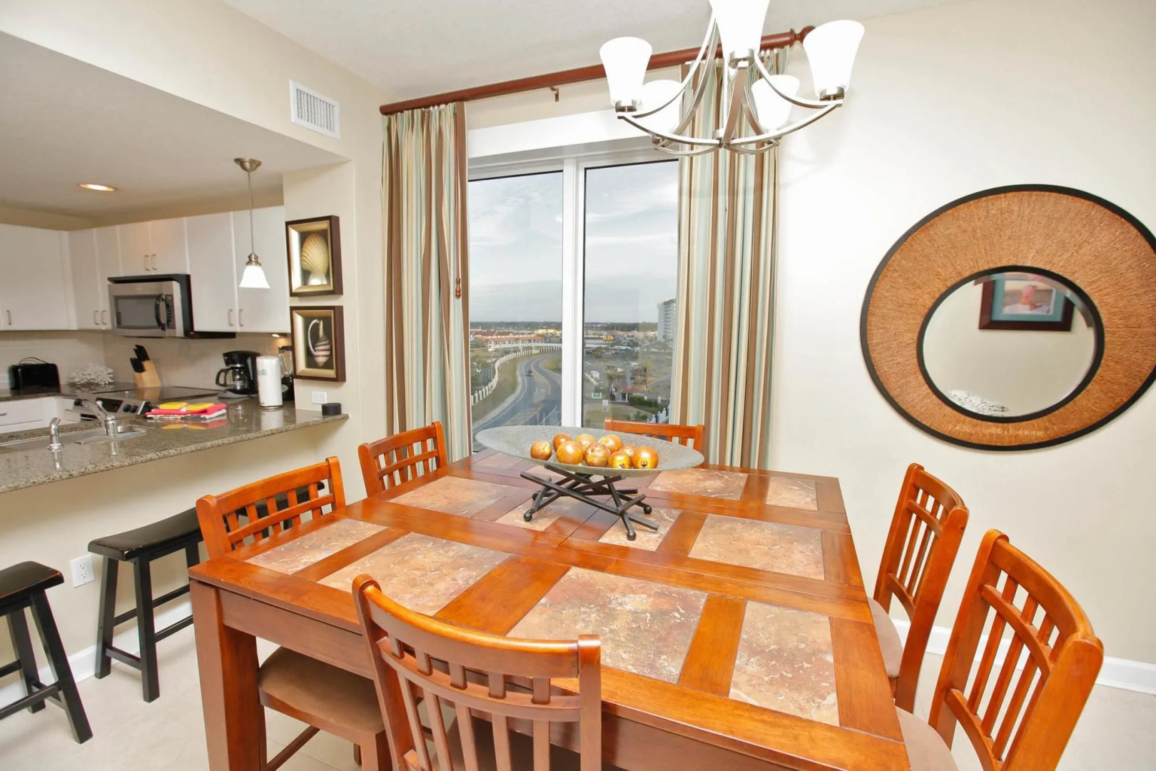 Grand Panama Beach Resort by Panhandle Getaways