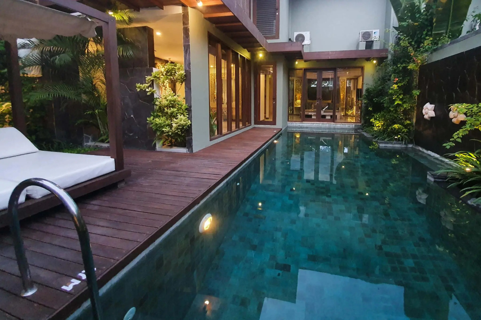 The Royal Purnama - Adults Only