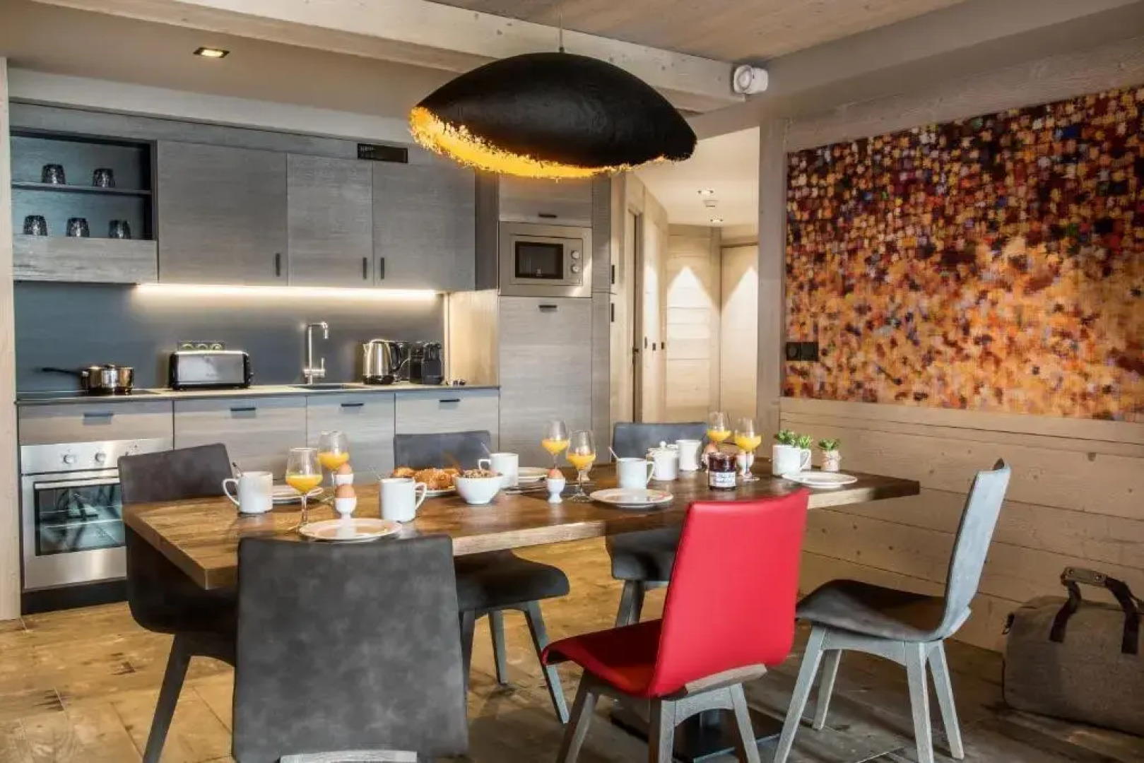 Chalet Skadi By Village Montana