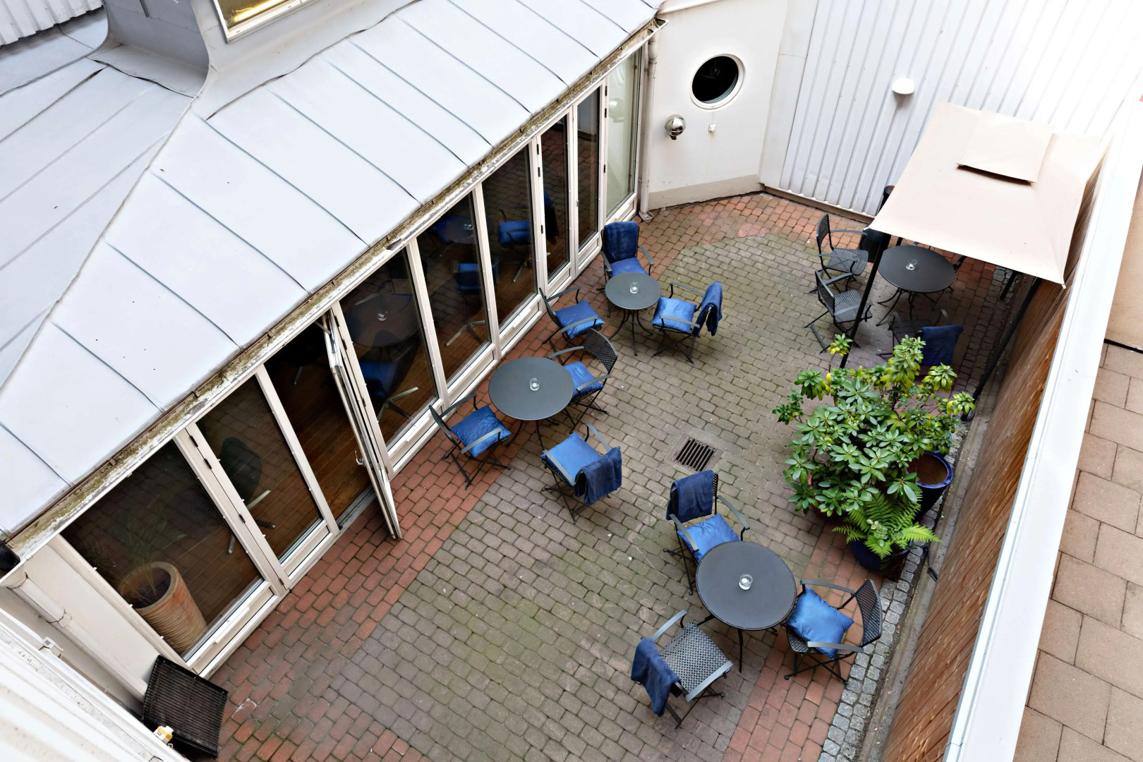 Sure Hotel by Best Western Center