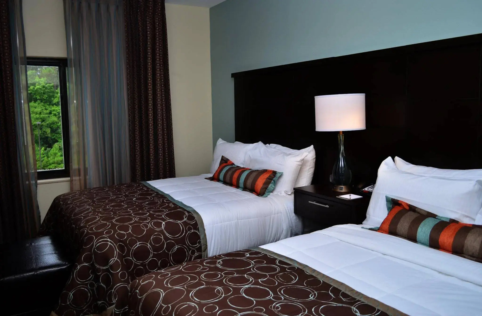 Staybridge Suites Jacksonville - Camp Lejeune Area by IHG