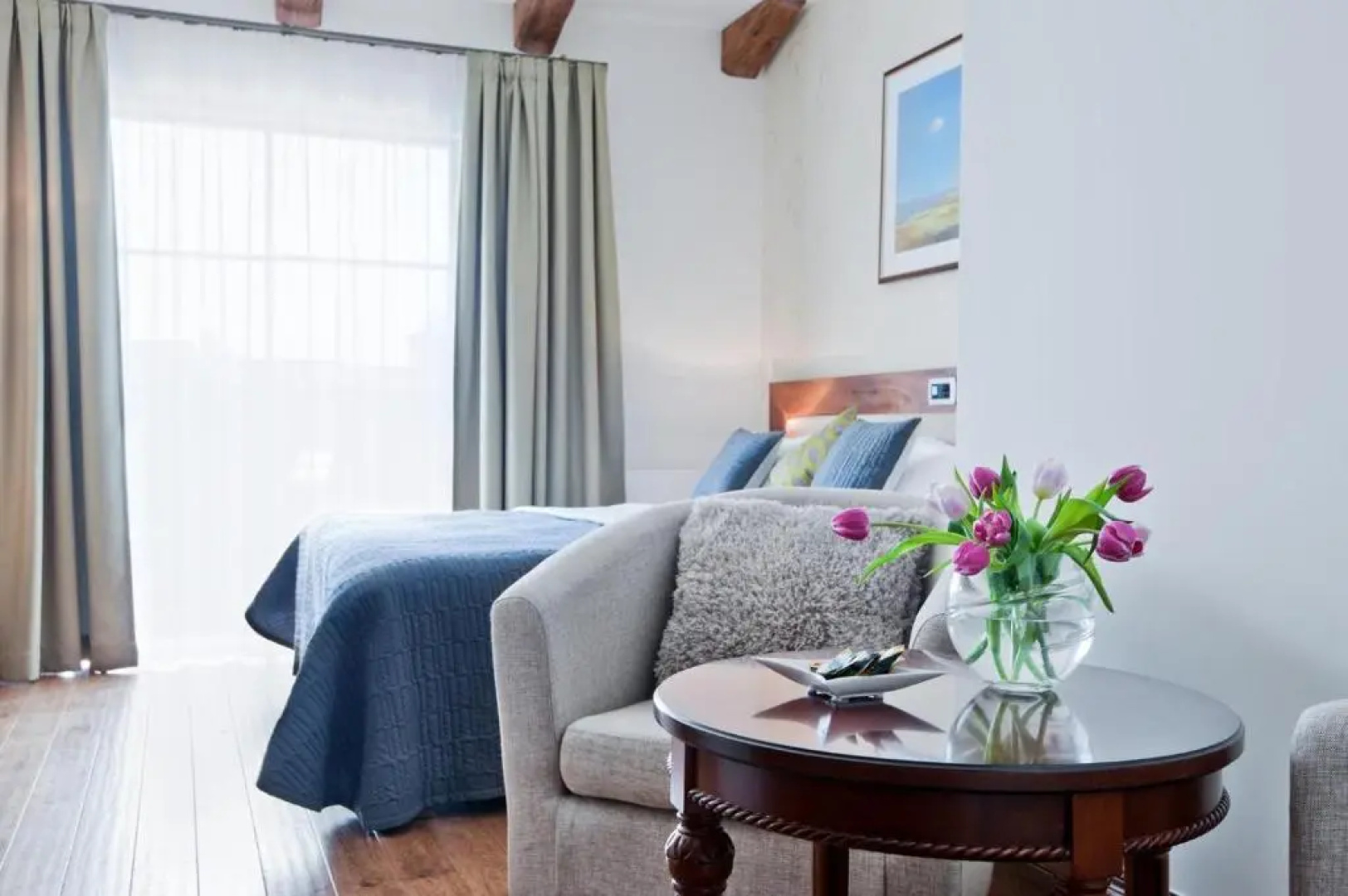 Mevo Apartament