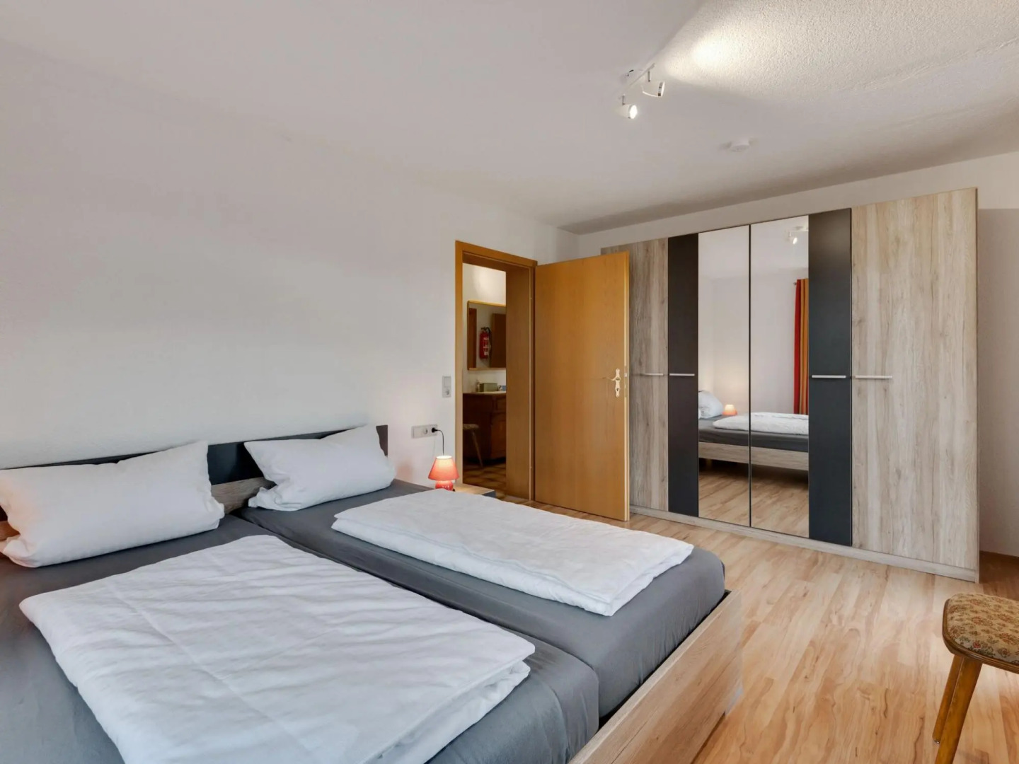 Apartment in Kleines Wiesental