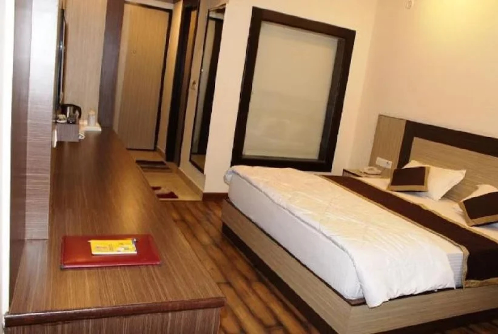 Chandni Midway Resort