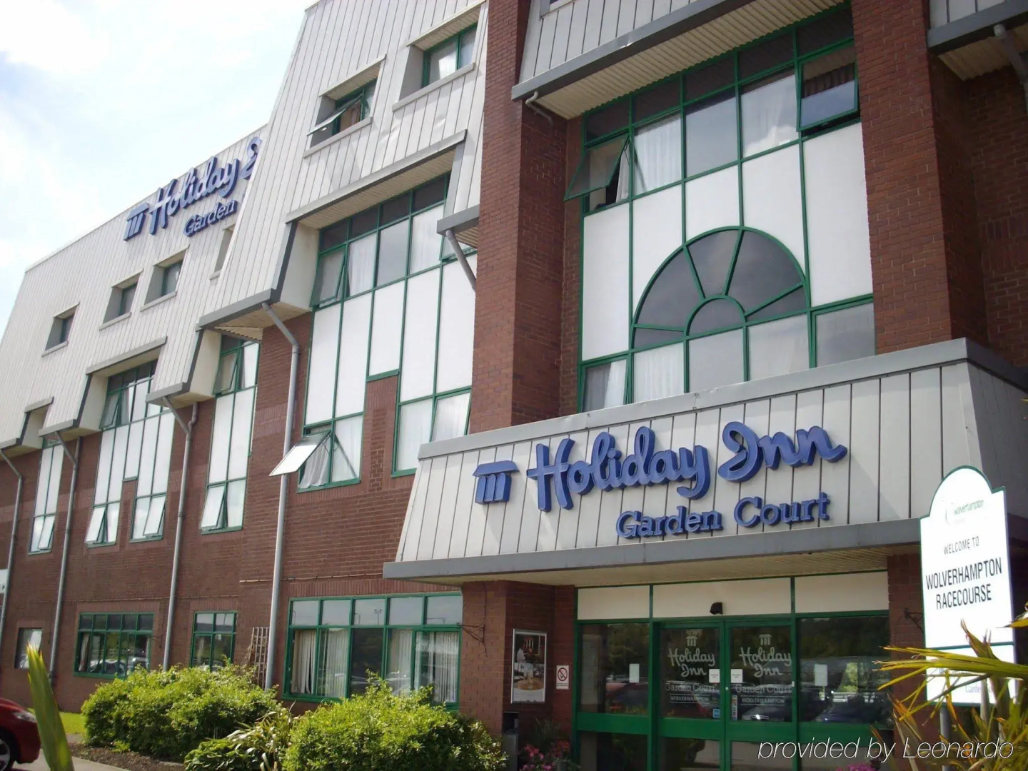 Holiday Inn Wolverhampton - Racecourse by IHG