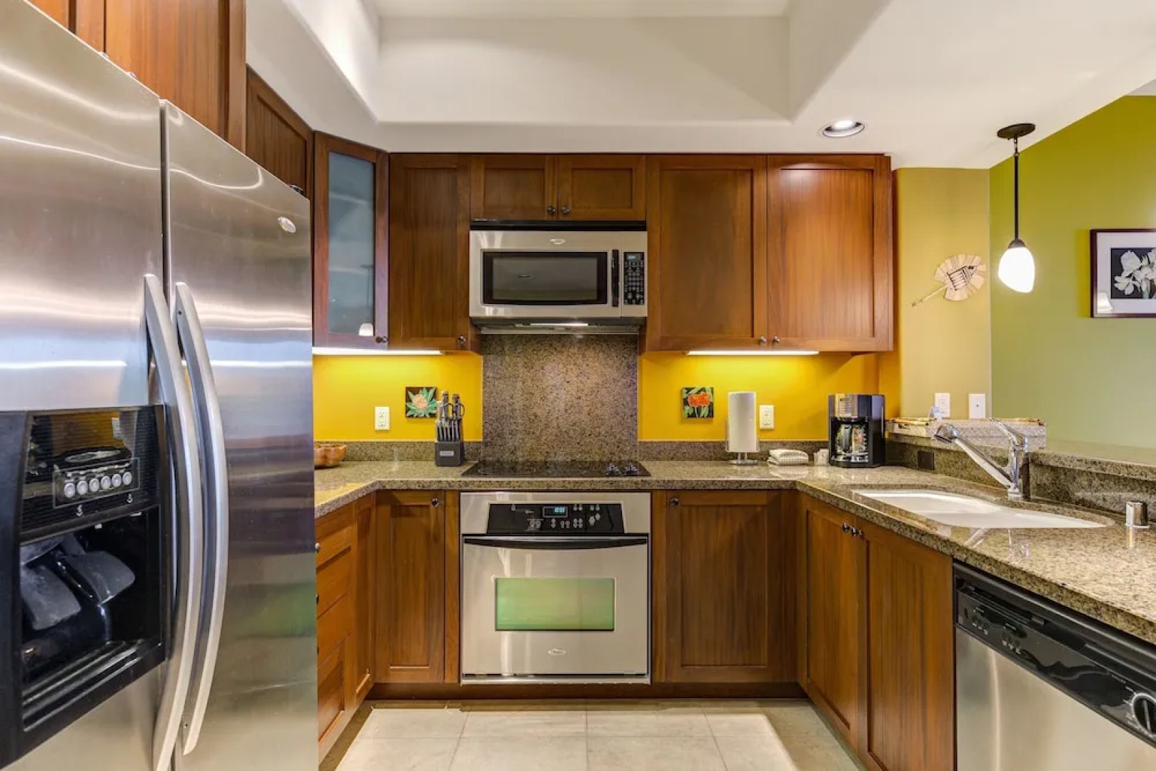 Hali'i Kai at Waikoloa Beach Resort by RedAwning