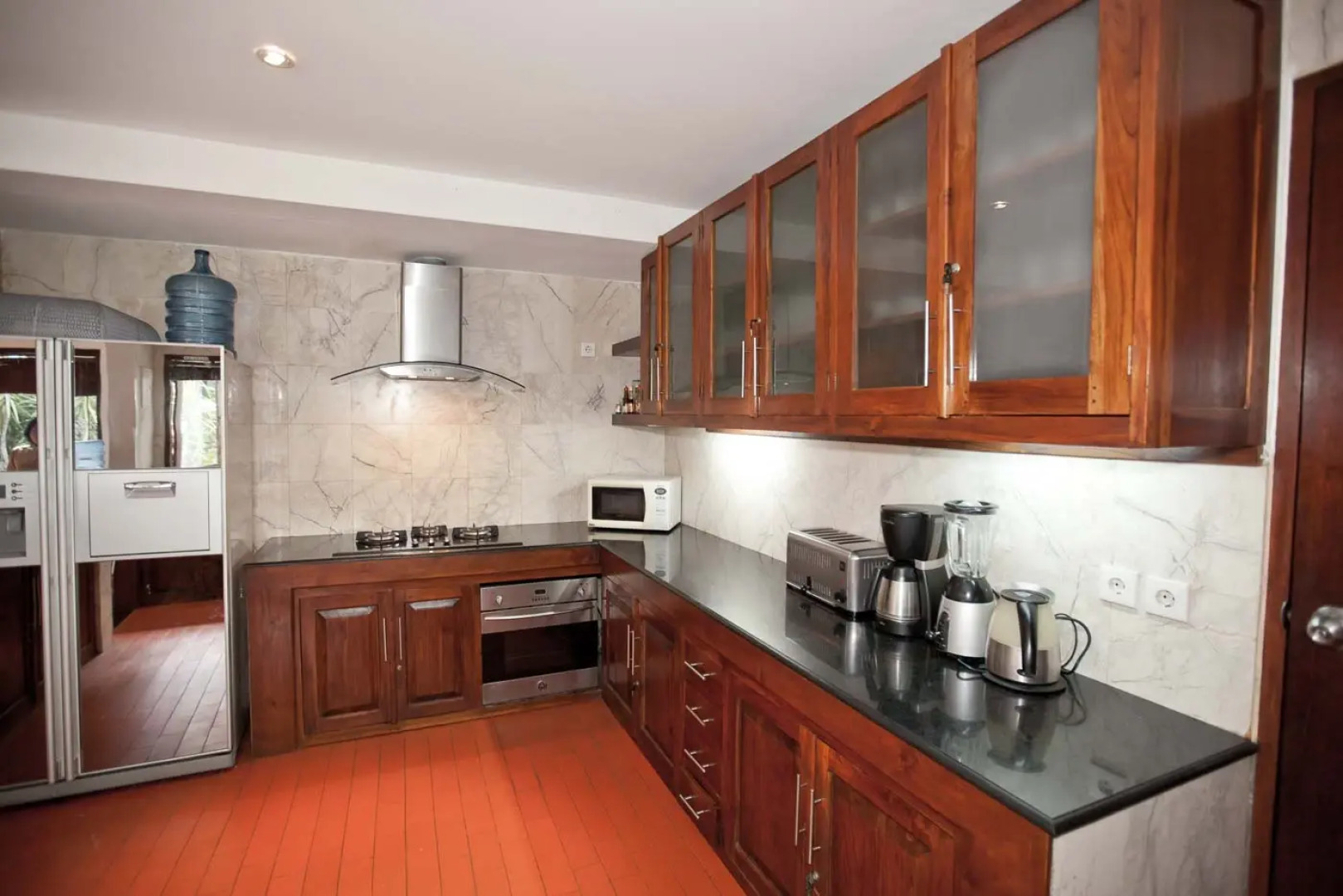 Villa Casis by Nagisa Bali