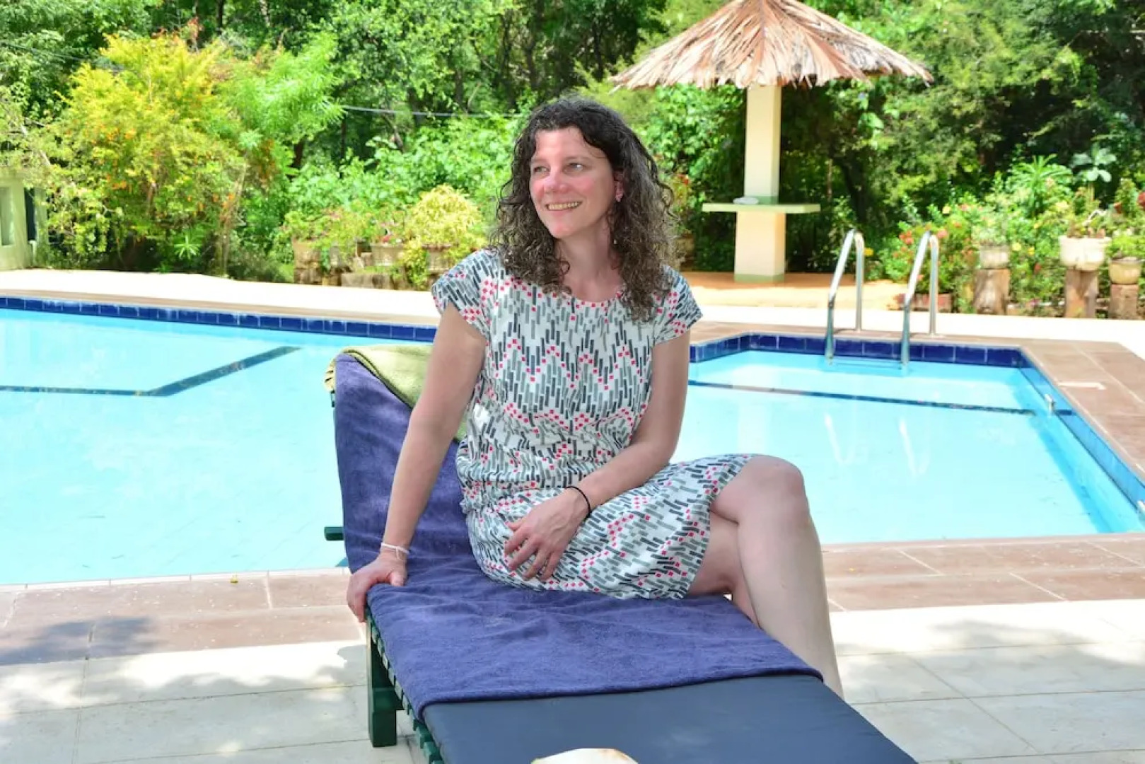 Nature Lanka Ayurveda Health Resort