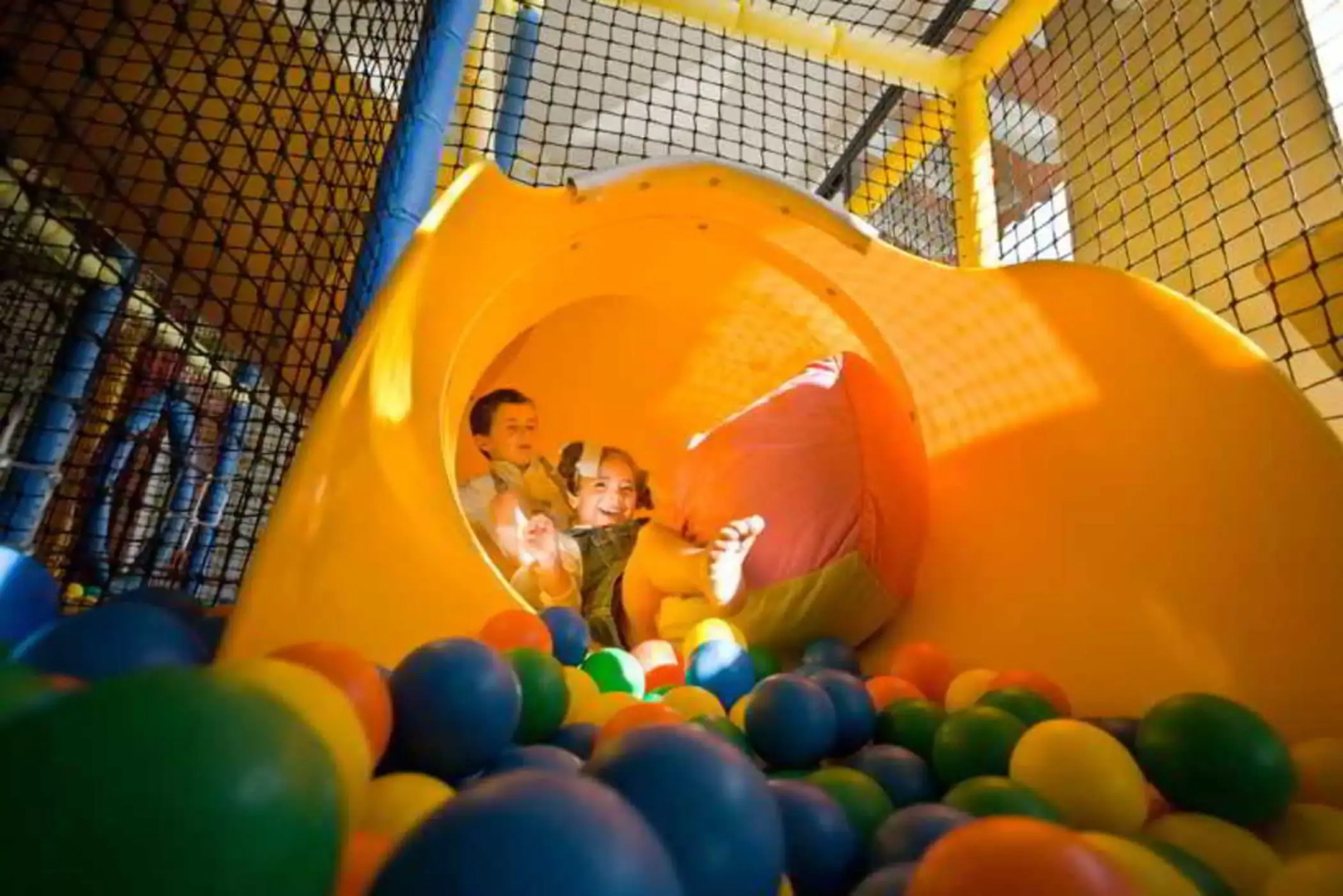 Puerto Antilla Grand Hotel