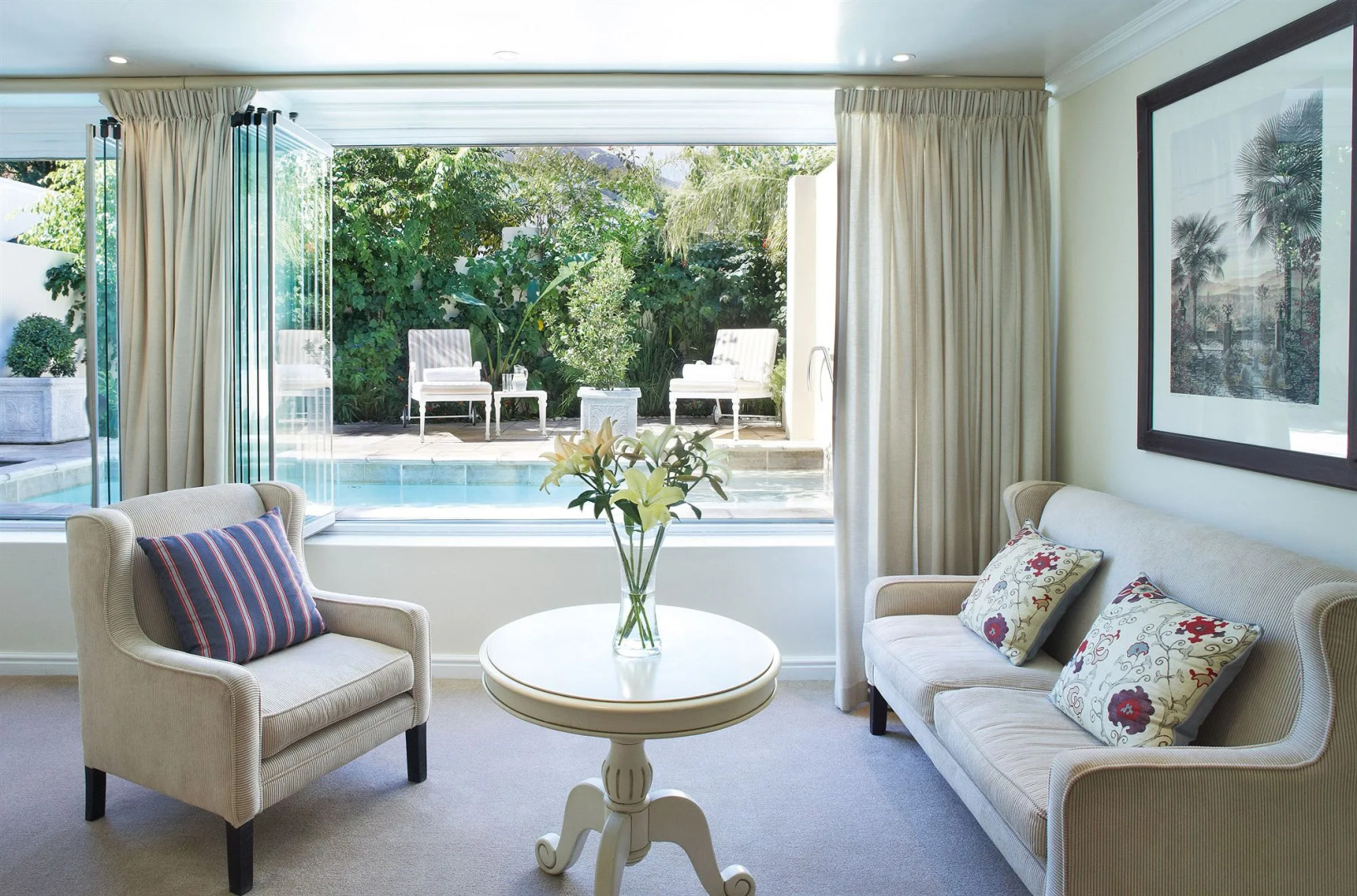 The Last Word Franschhoek