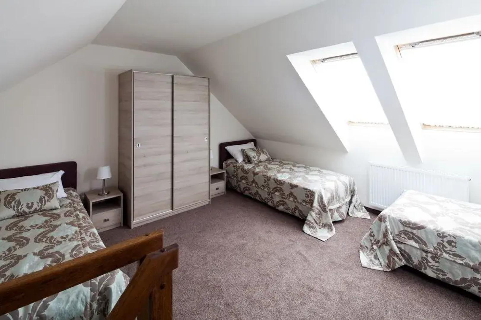 Villa Madre Golf & Family