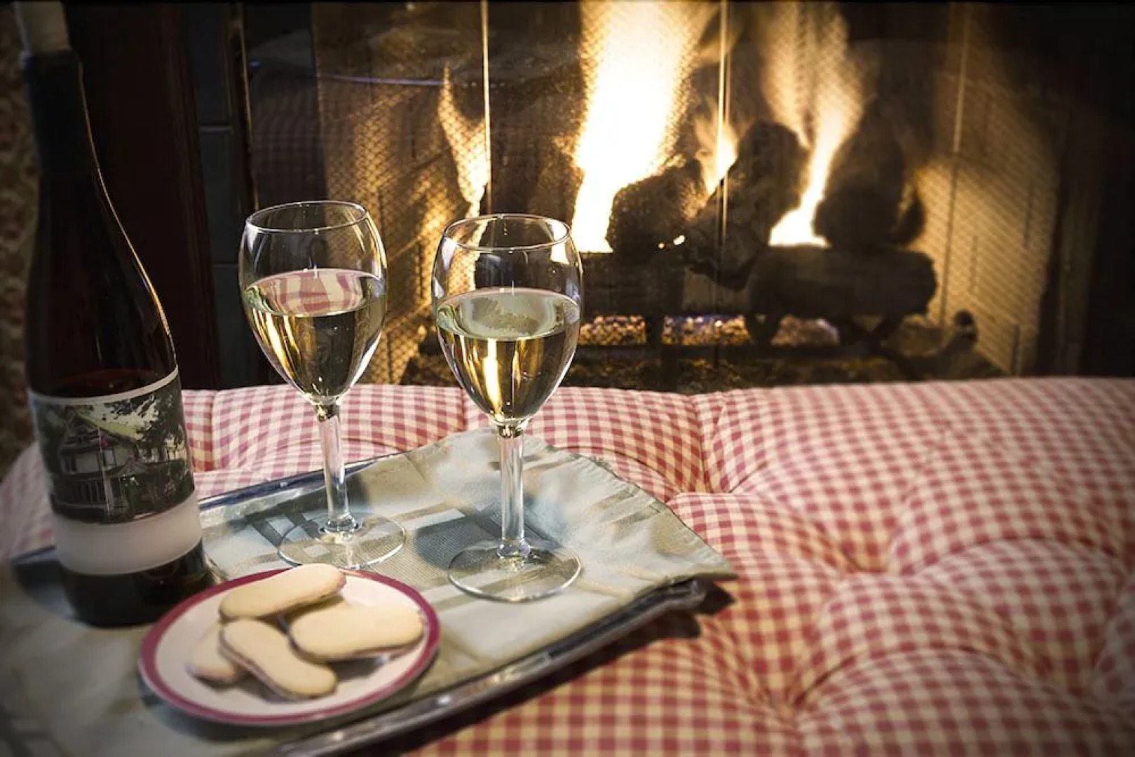 Rosemont Inn Resort B&B