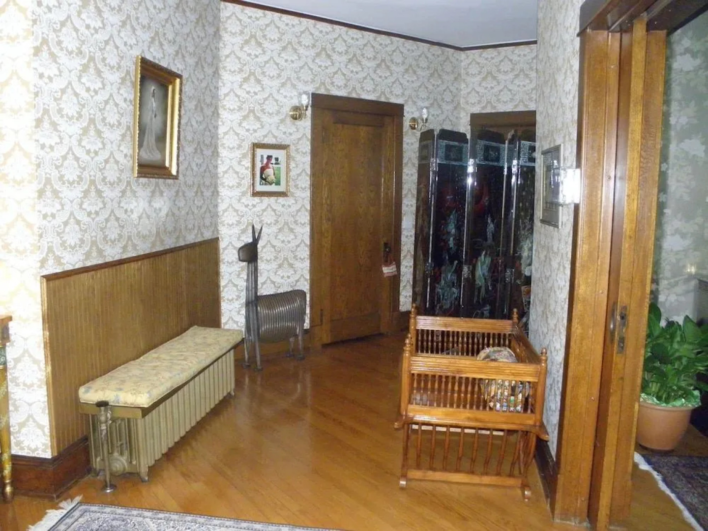 The Doctor's Inn Virginia