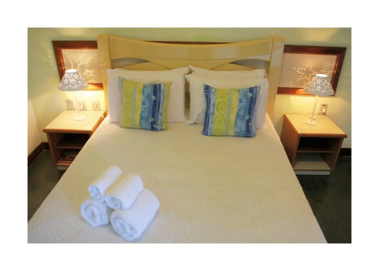 Eco Paradise Temporada Aconchegante