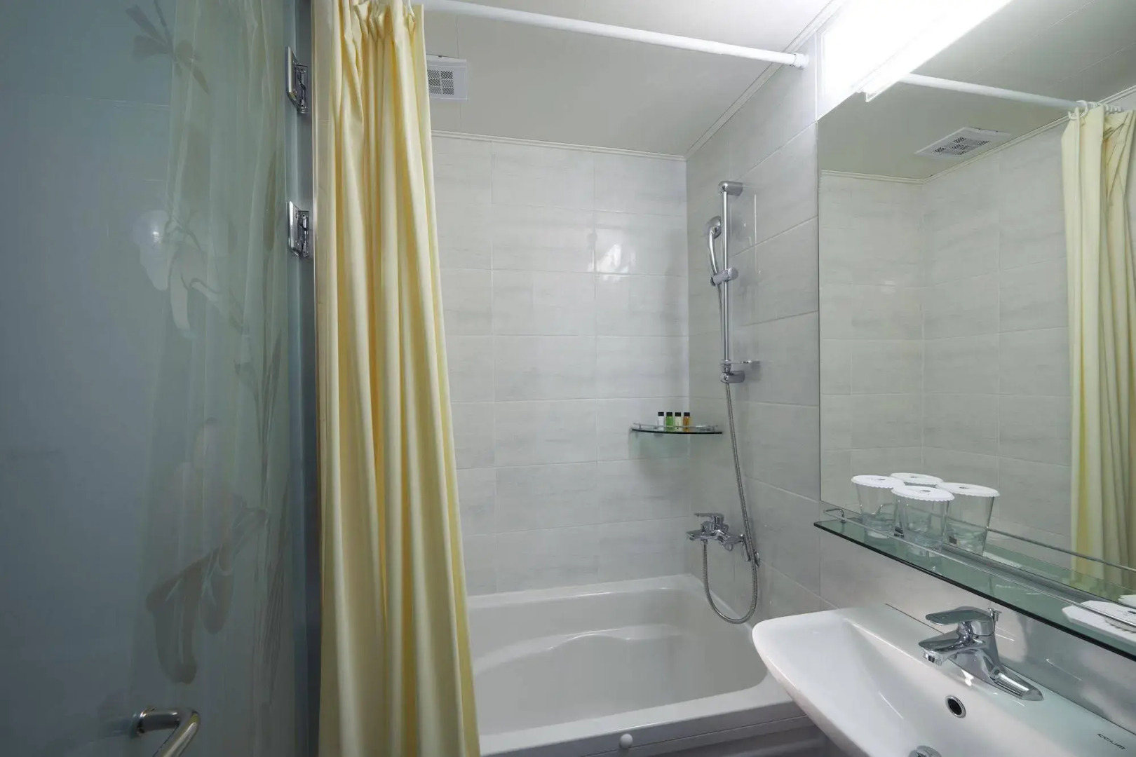 Benikea premier Hotel Dongdaemun