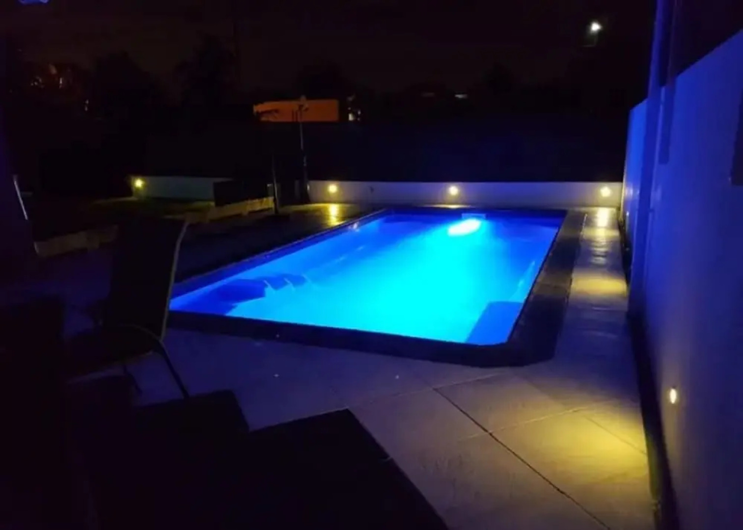 Villa with 2 Bedrooms in Albion, with Private Pool, Enclosed Garden And Wifi - 300 M From the Beach