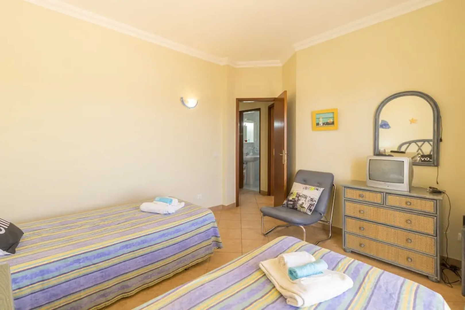 Villas2Go2 Mourinhos