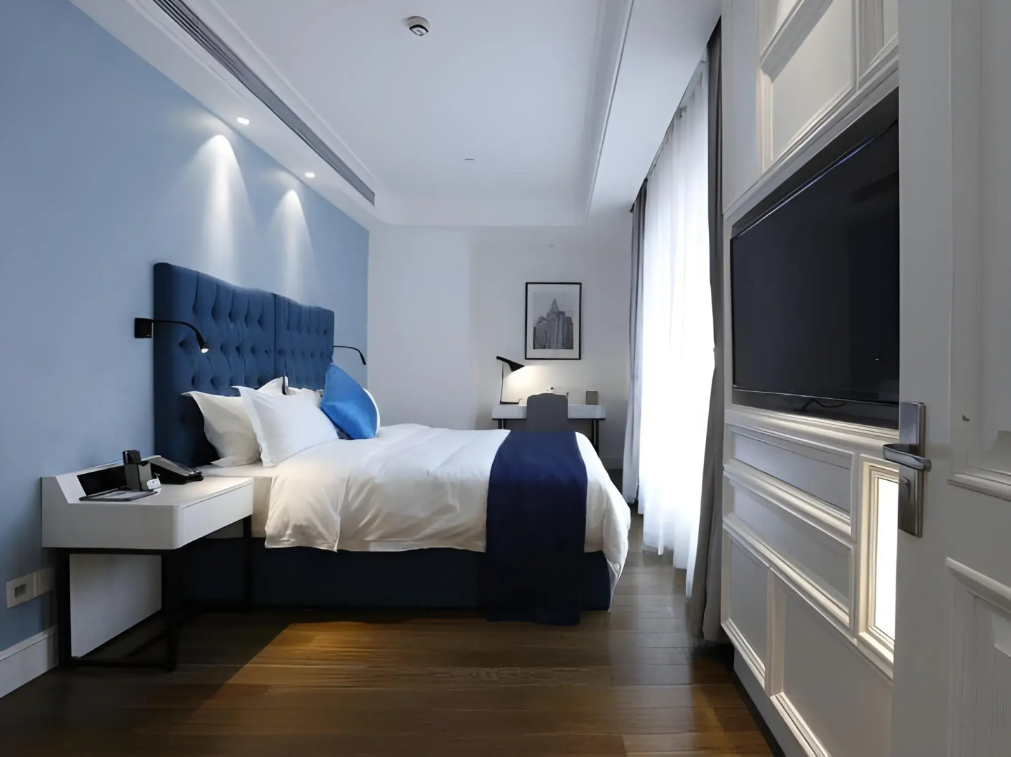 Shanghai Jinchen Hotel