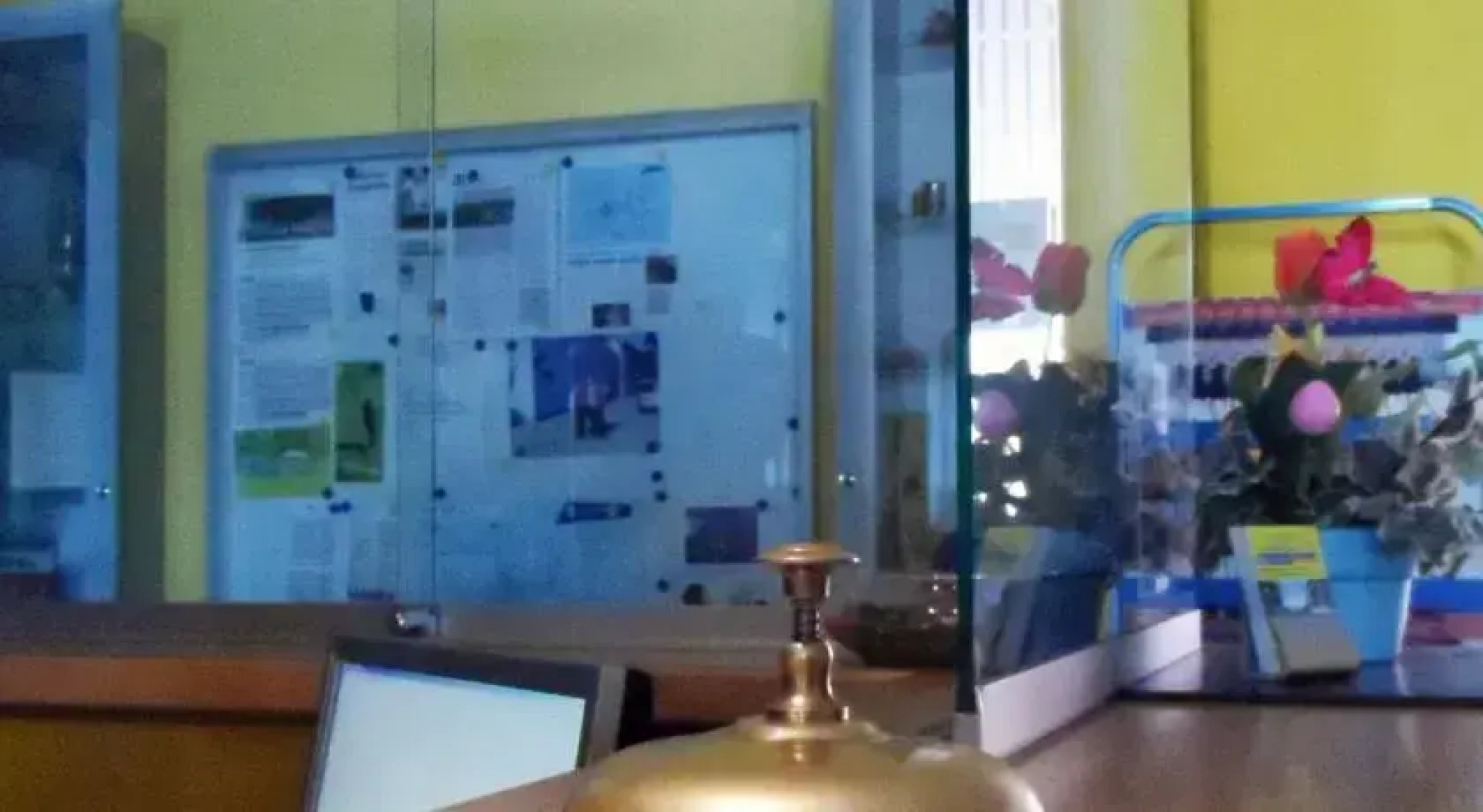 Comfort Appartementhaus Blümel