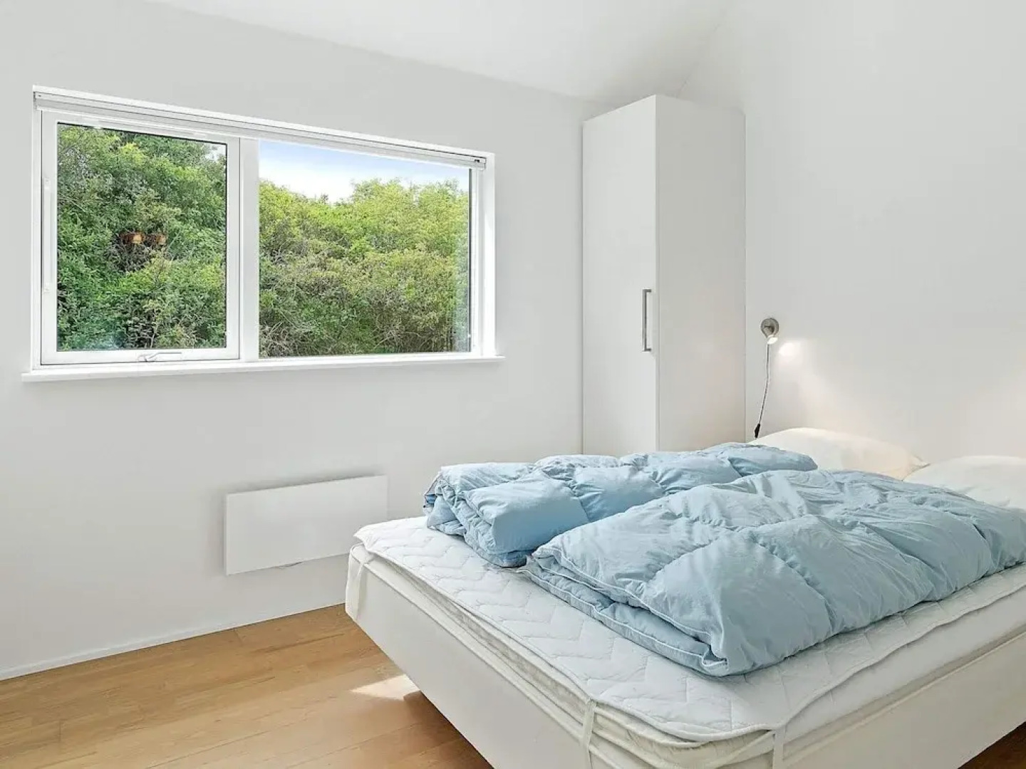 Holiday Home in Blokhus