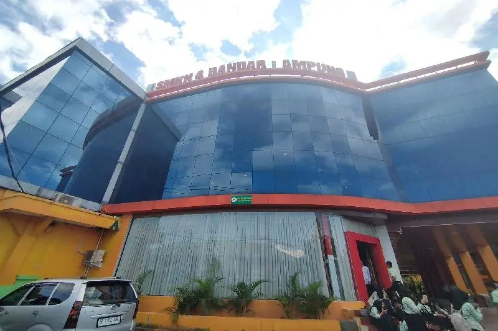 Great Cokro Edotel Lampung By Zuzu