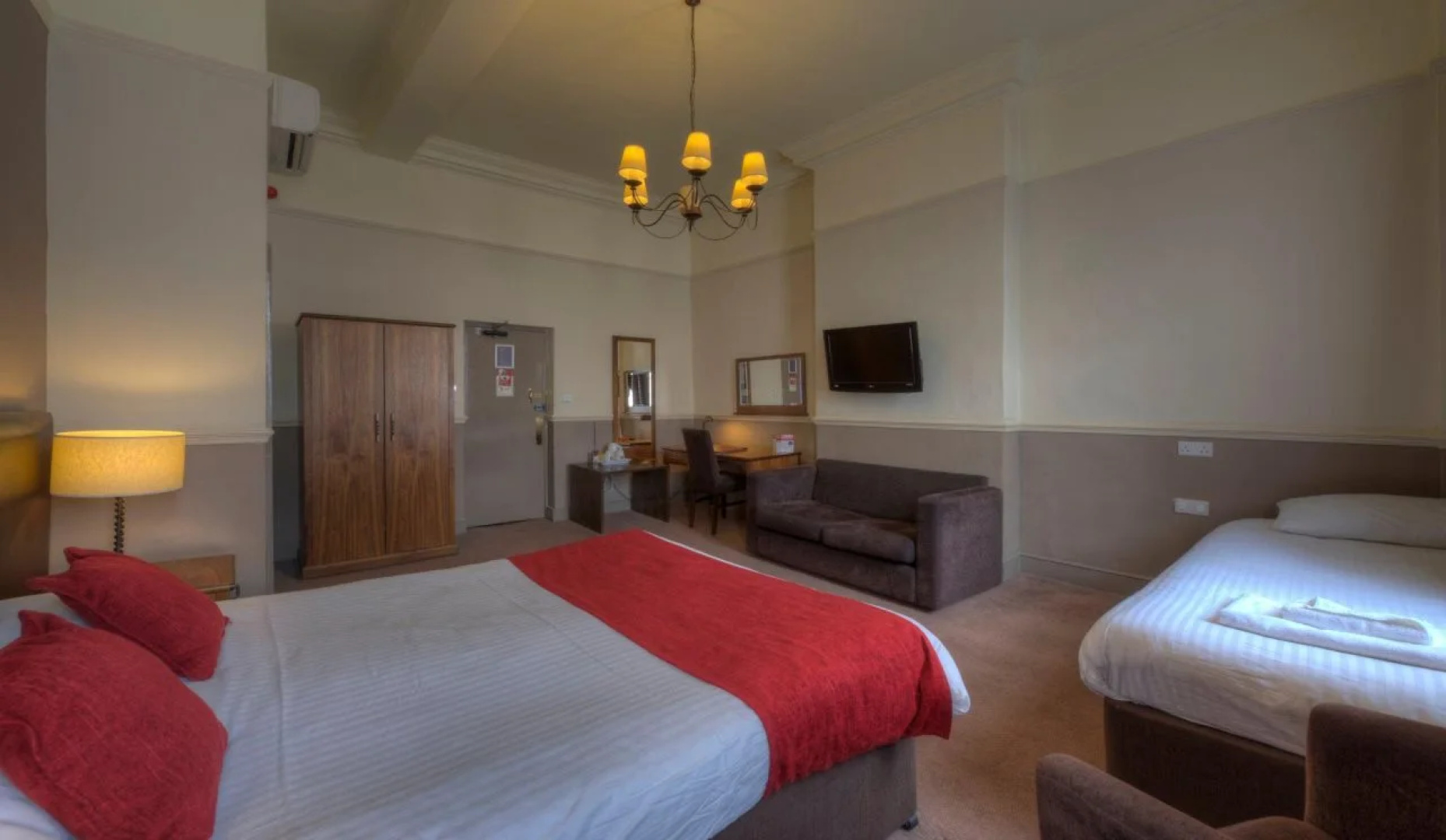 The White Hart Hotel by Greene King Inns